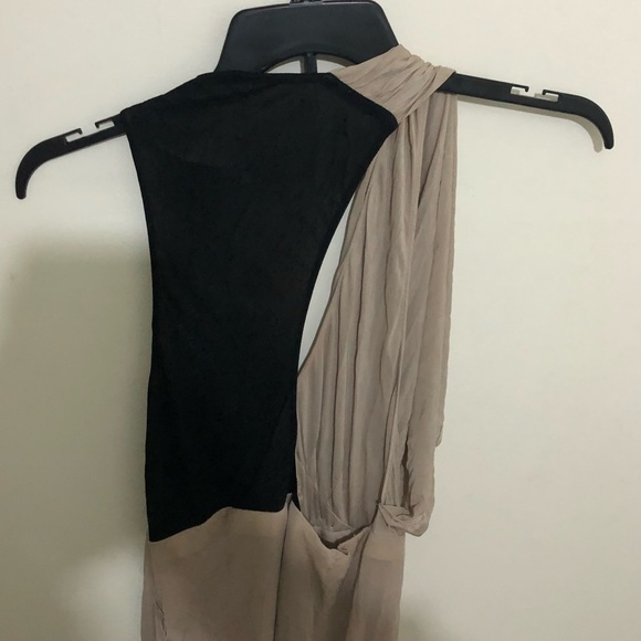 Yigal Azrouel GREEK GODDESS dress - Picture 6 of 8